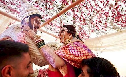 Studio Zeppic - Best Wedding & Candid Photographer in  Mumbai | BookEventZ
