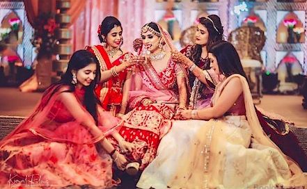 Komal Arts Photography - Best Wedding & Candid Photographer in  Mumbai | BookEventZ