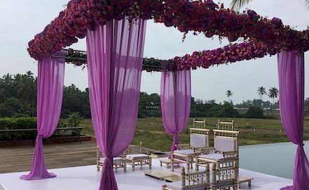 Atisuto- Top Decorator  in Mumbai | Wedding  Decorators in Mumbai | BookEventZ