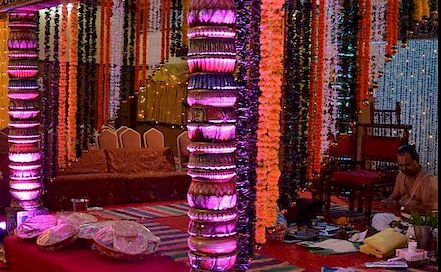 Balaji Decorators- Top Decorator  in Mumbai | Wedding  Decorators in Mumbai | BookEventZ
