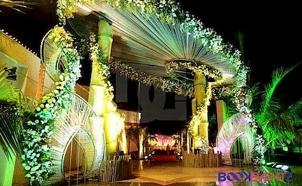 DG Wedding Decor- Top Decorator  in Mumbai | Wedding  Decorators in Mumbai | BookEventZ