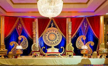 Divine Decore & Events- Top Decorator  in Mumbai | Wedding  Decorators in Mumbai | BookEventZ