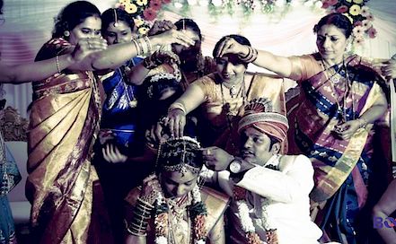 Komal Arts Photography - Best Wedding & Candid Photographer in  Mumbai | BookEventZ