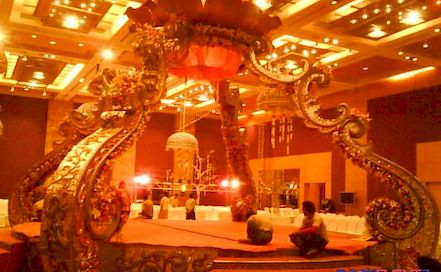 Only Feeling- Top Decorator  in Mumbai | Wedding  Decorators in Mumbai | BookEventZ