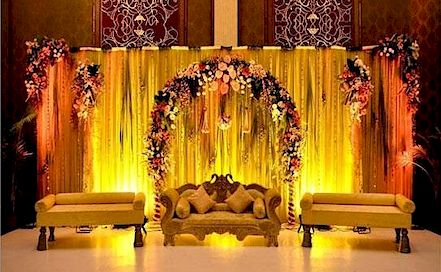 Prime Weddings- Top Decorator  in Mumbai | Wedding  Decorators in Mumbai | BookEventZ