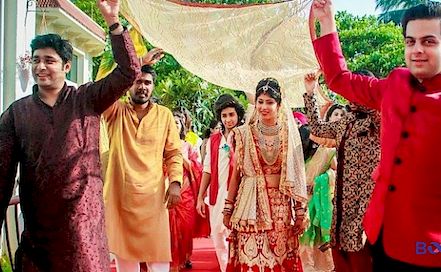 Rhythmic Focus - Best Wedding & Candid Photographer in  Mumbai | BookEventZ
