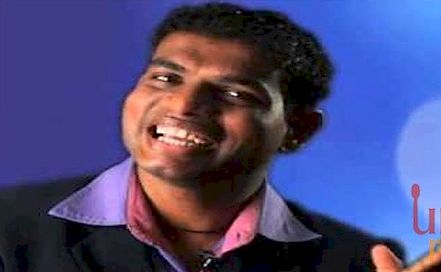 Satyapal Landge | Best Stand Up Comedian in Mumbai | BookEventZ
