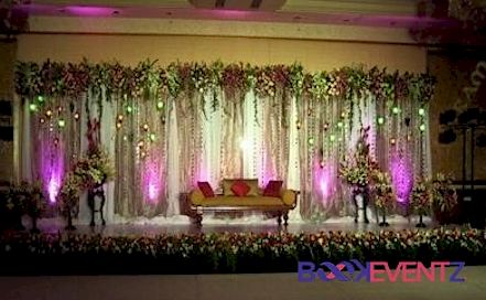 Shri Ram Decorators- Top Decorator  in Mumbai | Wedding  Decorators in Mumbai | BookEventZ