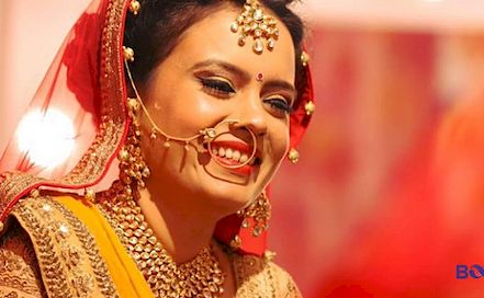 Shubhangi Trehan - Best Bridal & Wedding Mehendi Artist in  Delhi NCR | BookEventZ