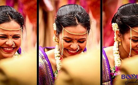 Soul Touch Photography - Best Wedding & Candid Photographer in  Mumbai | BookEventZ