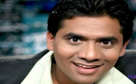 Sunil Sawara | Best Stand Up Comedian in Mumbai | BookEventZ