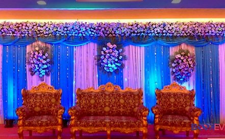 Swastik Decorators- Top Decorator  in Mumbai | Wedding  Decorators in Mumbai | BookEventZ