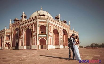 Through the Barrel - Best Wedding & Candid Photographer in  Delhi NCR | BookEventZ