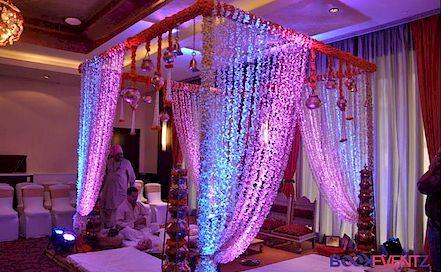 Veedaa- Top Decorator  in Mumbai | Wedding  Decorators in Mumbai | BookEventZ