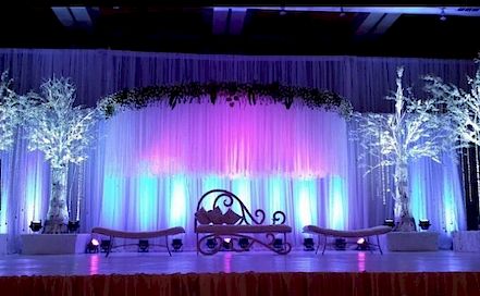 Vivaah- Top Decorator  in Mumbai | Wedding  Decorators in Mumbai | BookEventZ
