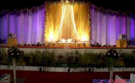  Pramod Decorators- Top Decorator  in Mumbai | Wedding  Decorators in Mumbai | BookEventZ