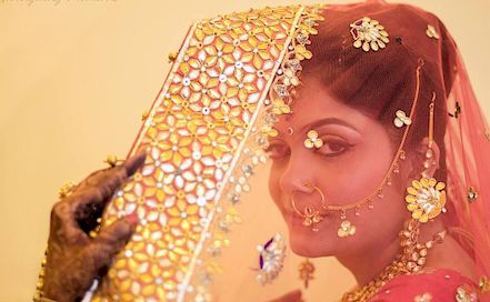 Intriguing Moments by Sourabh Gandhi - Best Wedding & Candid Photographer in  Delhi NCR | BookEventZ