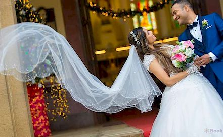 Snappyshell Photography - Best Wedding & Candid Photographer in  Mumbai | BookEventZ