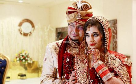 Chirag Digital Studio - Best Wedding & Candid Photographer in  Delhi NCR | BookEventZ