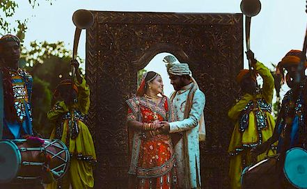 Sai Ghatpande Photography - Best Wedding & Candid Photographer in  Mumbai | BookEventZ