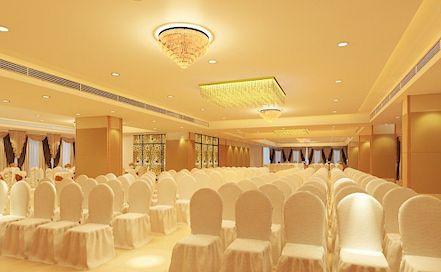 9 Prestige Banquet Halls Wakad AC Banquet Hall in Wakad