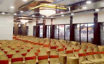Ajanta Party Hall, Goregaon Goregaon AC Banquet Hall in Goregaon