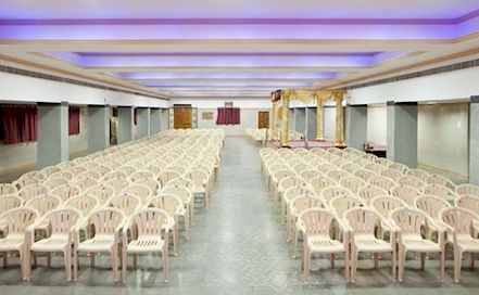 Ajantha Vijay Sankar Mahal Villivakkam AC Banquet Hall in Villivakkam