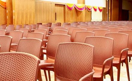 Akshaya Bhavan Porur AC Banquet Hall in Porur
