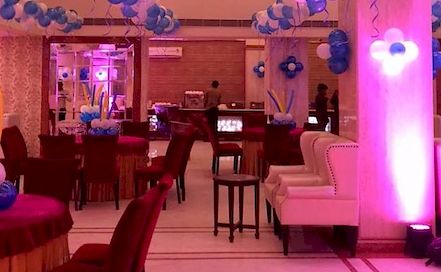 Arshil Banquet Lounge Azadpur AC Banquet Hall in Azadpur
