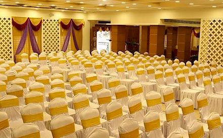 Aruljothi Wedding Hall A/C Ambattur AC Banquet Hall in Ambattur