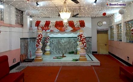 Asha Ceremonial House Barisha AC Banquet Hall in Barisha