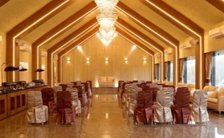 Bagh One Banquets And Restaurant Hathijan AC Banquet Hall in Hathijan