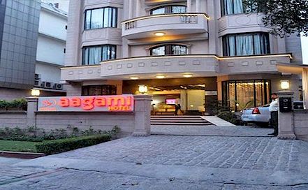 Aagami Hotel Connaught Place Hotel in Connaught Place
