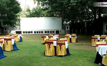 Celebrity Corporate Club Triplicane AC Banquet Hall in Triplicane