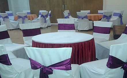Elite Suites Viman Nagar AC Banquet Hall in Viman Nagar