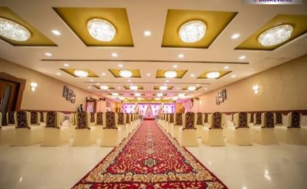 Friends BanquetsPhoto