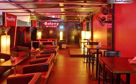 Galaxy of StarsPhoto