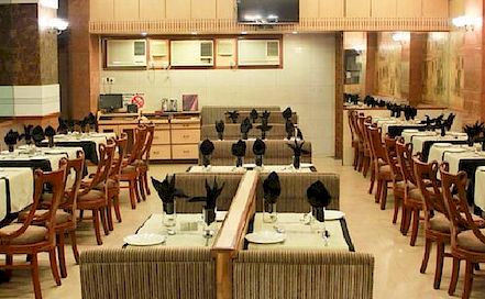 Gold Coin Banquet Tardeo AC Banquet Hall in Tardeo