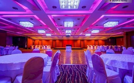 Golden Orchid Mapusa AC Banquet Hall in Mapusa
