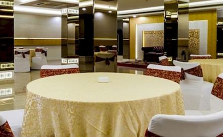 Hotel Goodwill Greater Kailash Hotel in Greater Kailash