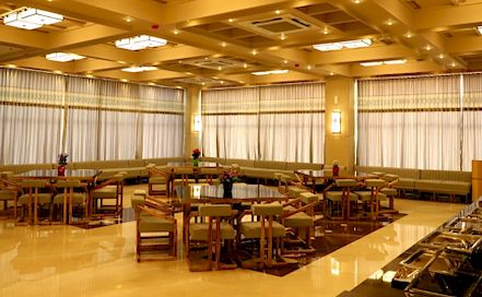 Gracious Banquet And Restaurant Kankaria AC Banquet Hall in Kankaria