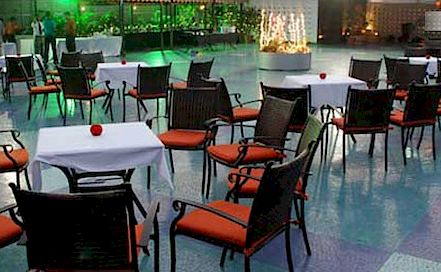Grapeviine Lower Parel AC Banquet Hall in Lower Parel