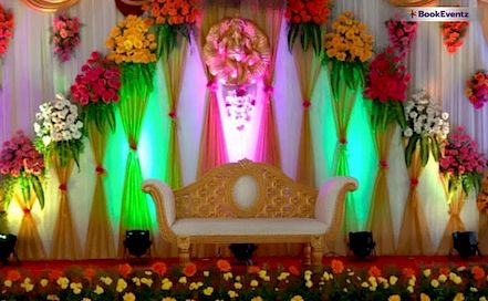 GRK Thirumana Mandapam Thalambur AC Banquet Hall in Thalambur