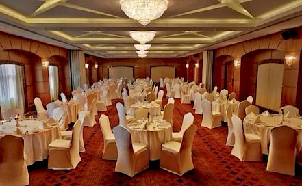 Hablis Hotel Guindy Hotel in Guindy