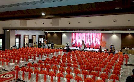 Hayagriva Convention Hall Basavanagudi AC Banquet Hall in Basavanagudi