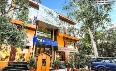 Hotel Conclave BoutiquePhoto