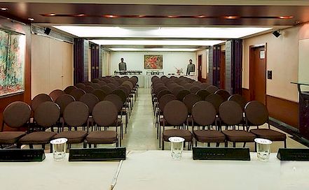 Hotel Diplomat Colaba AC Banquet Hall in Colaba