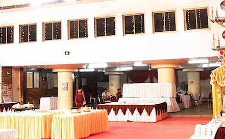 Indian Medical Association Hall Mahalaxmi AC Banquet Hall in Mahalaxmi
