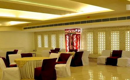Jalsa Banquet Paschim Vihar AC Banquet Hall in Paschim Vihar