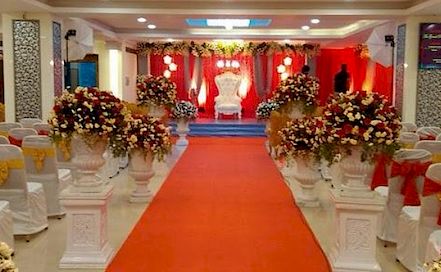 Jawhar Grand Palace Vepery AC Banquet Hall in Vepery